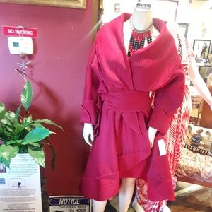 Wrap Dress